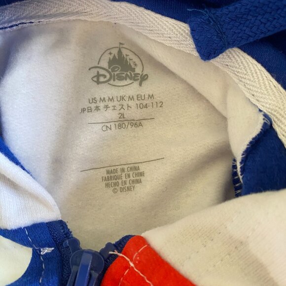 Disneyland Park 2021 Sweater Sz M Disney - Picture 5 of 6